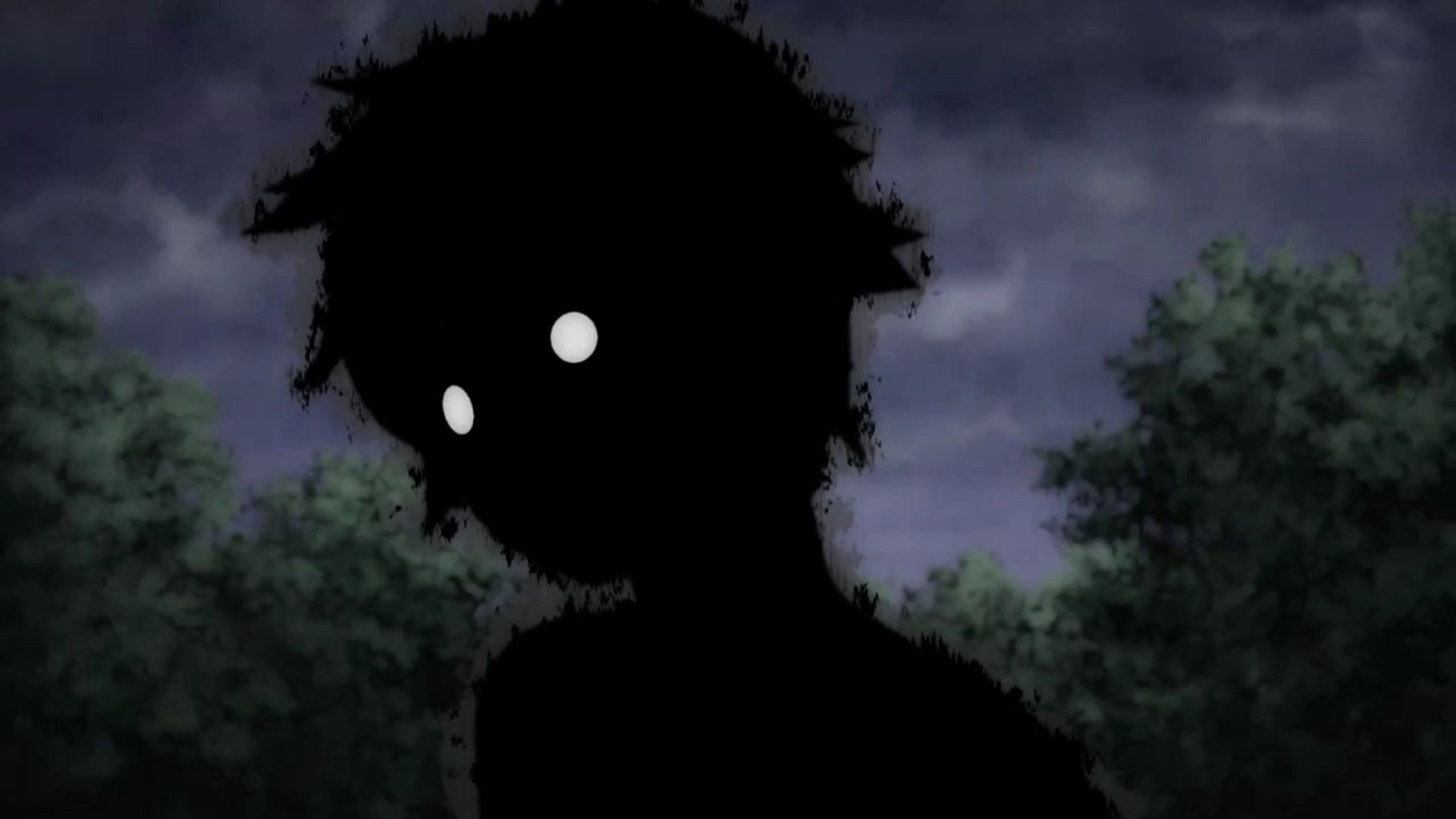 Takuto as seen in the anime (Image via MAHO Film)